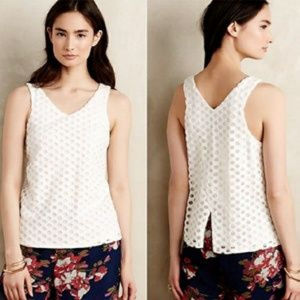 Antrhopologie blouse